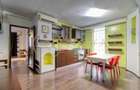 Apartament in Vila 5 camere   Spatiu Birou | Piata Victoriei Kiseleff - 13