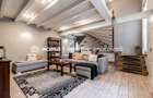 Apartament tip loft / ultracentral | parter - 5