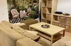 Garsoniera, bucatarie open space, 30 mp, boiler, balcon, metrou, Quadra 2 - 2