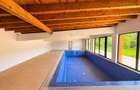 Domeniu de excepție cu lac privat și piscină interioară | Râșnov - 13