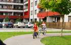 Apartament 3 camere, parcare inclusa, mobilat, utilat, Scandinavia Residence - 13