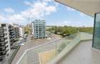 Apartament cu vedere la mare in imobil futurist pe plaja - 15