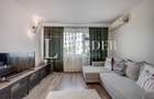Apartament mobilat in Floreasca | 3 Camere | Renovat - 3