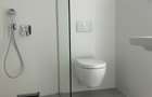 Apartament nou mobilat, prima utilizare - City Point - parcare subterana  1 loc - 8