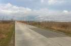 Teren de vanzare - 22800mp  - Parc Industrial km 23 - 9