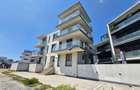 Mamaia Sat /Restaurant Sunset - ap 2 cam, Parter  +terasa +gradina+loc parcare - 15