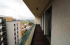 Penthouse Qualis Tractorul Brasov,terasa panoramica,3 balcoane,ales echipat - 30