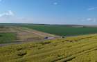 🌿Retras-Teren intravilan 4750 mp cu PUZ aprobat | 15 km A0 | POT 60% | CUT 1.8 - 7