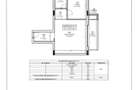 Ap 11 Teilor Residence - 2 camere - 5