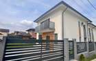 Casa de vanzare P+1E, 100mp utili, mobilata utilata - 2
