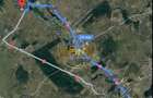 TEREN INVESTITIONAL CIOCANESTI-DAMBOVITA - 2