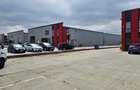 Hala / Spatiu depozitare / Logistica / Showroom - 465 mp SU, birouri 120 mp. - 4