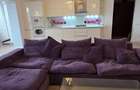 Inchiriere 3 camere Herastrau - Satul Francez parcare subterana - 19