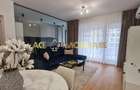 3 Camere de inchiriat | Aviatiei | Nusco City | 100 mp | terasa | parc - 1