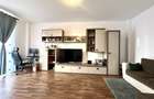 Apartament mobilat si utilat, 2 camere, 49 mp utili - zona Cora, Dumbravita - 2