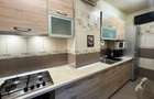 Apartament 2 Camere Brancoveanu Oraselul Copiilor Bloc Nou Mobilat - 9