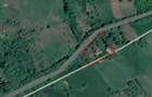  Casă bătrâneasca 1009 mp+ extravilan (6000 mp)de vânzare în satul Malumnic  - 3