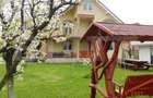 Casa cu 5 camere, 386 mp, Sangeorgiu de Mures, zona Apollo Spa - 16