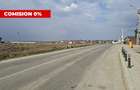 Teren 489 mp Bradu, deschidere la DJ - 3 Km de Pitesti - 1