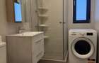 Apartment Pipera OMV, 3 camere, loc de parcare acoperi