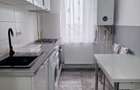 Tomis Nord, Campus, 2 camere decomandate, mobilat, utilat, gaze, 400 Euro - 5
