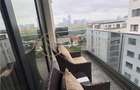 Vanzare apartament cu 2 camere Barbu Vacarescu - 6