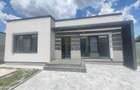 Casa 3 camere, teren 267, Malu Mare, zona Selgros - 1