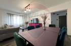 Apartament spațios de închiriat, strada Năsăud, bloc cu lift - 1