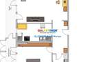 APARTAMENT 2 CAMERE DE INCHIRIAT ANSAMBLUL PRIMAVARA - 8