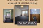 Apartament cu 2 camere de vânzare pe strada Ciucaș - 1