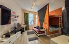 Studio langa Parcul Feroviarilor cu gradina proprie - 5