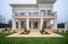 Pipera : Vila impresionanta, teren generos, locatie de exceptie ! - 1