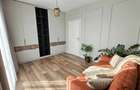 Apartament PREMIUM 3 camere 80mpMarasti Str. Tribunul Vladutiu - 17