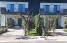 Duplex semifinisat, 4 camere, 225 mp + 500 mp teren, garaj, zona Sun Garden - 2