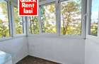 Ultracentral Moldova Center(Palatul Culturii) Apartament 2Camere De Inchiriat - 13