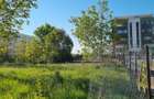 Teren  stradal dezvoltare imobiliara - 2