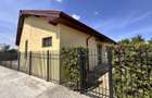 CASA 5 CAMERE, BD. PIPERA, IANCU NICOLAE, CU SPATIU VERDE SI CURTE - 1