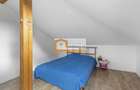 Cornu, Vedere la Padure, Vila D+P+M, 6600mp teren, 4 parcare - 21