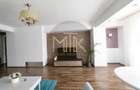 Exclusiv - Apartament superb 3 camere lux | Aviatiei-Baneasa | 1Loc Parcare