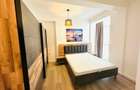 Inchiriere Apartament cu 3 Camere-Mobilat/Utilat-Herastrau Parc-Metrou - 5