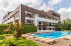 Baneasa -Iancu Nicolae- 2 camere LUX- gradina 40 mp - 1