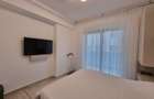 Apartament modern 3 camere  Marina Surf Rezidence vedere lac si mare - 11