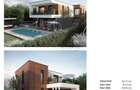 Vila exclusivista cu piscina si ponton pe malul Lacului Snagov - 9