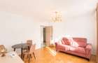 Apartament 4 camere decomandate-etaj 3/10– Cartier Manastur- zona Big - 2