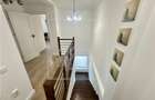 Casa de vanzare, facilitati smart, 3 camere, 2 bai, predare la cheie - 14