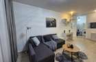 Apartament de 2 camere, 60 mp, centrala proprie, parcare, New Point Pipera - 3
