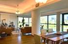 Apartament cu 4 camere in imobil exclusivist, cu vedere catre lac in Floreasca - 3