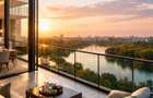 Apartament 2 camere nou | Smart Home | | 75 mp2 | One High District - 1