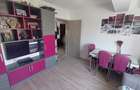 Apartament 2 camere DECOMANDAT, CUG, mobilat, utilat ! ETAJ intermediar! - 4
