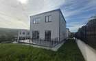 COMISION ZERO Complex 10 case P+E Duplex Bucium la 1,3km de Hanul Trei Sarmale - 29